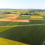 Is agriculture growing as a school subject?
