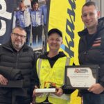 Temuka operator wins Canterbury Westland excavator title