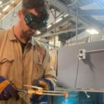 From bike shops to blueprints, Declan finds his future in mechanical engineering