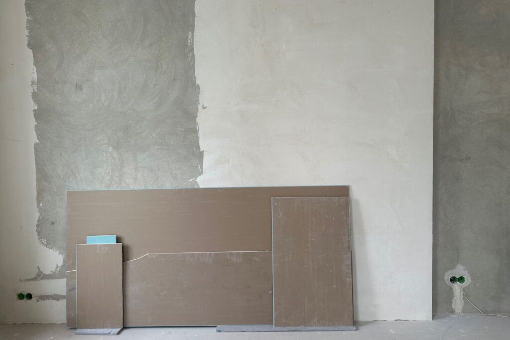 GIB prices drop but construction cost pressure remains