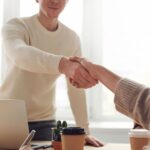 Going into business with a mate? Get it in writing first
