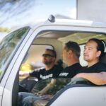 Keep your tradespeople on the tools