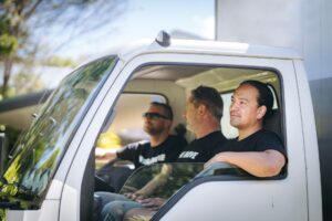 Keep your tradespeople on the tools