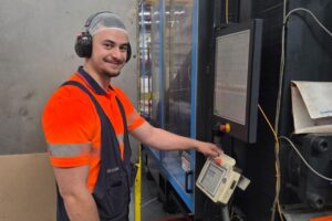 Today’s gamers, tomorrow’s tradies
